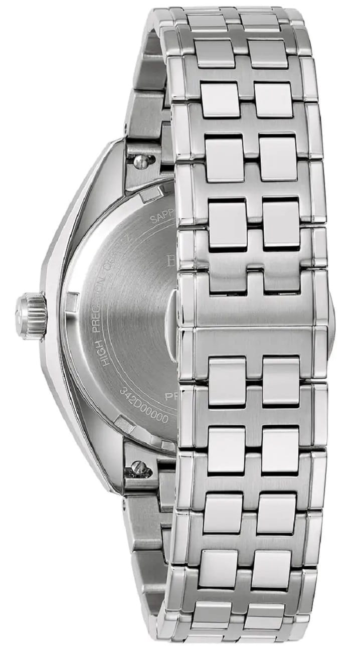 Zegarek Bulova Precisionist 96B415