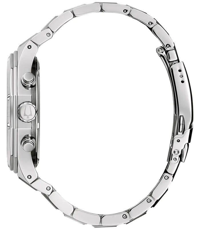 Zegarek Bulova Precisionist 96B408