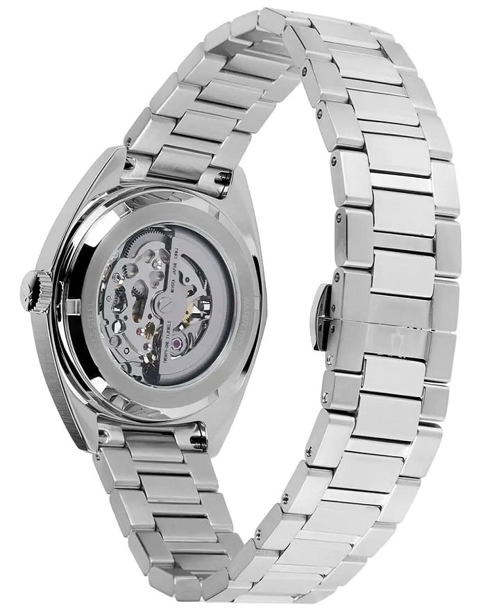 Zegarek BULOVA Classic Surveyor 96A293