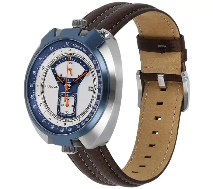 Zegarek Bulova Archive Series Parking Meter 1973 Re-edition 98B390