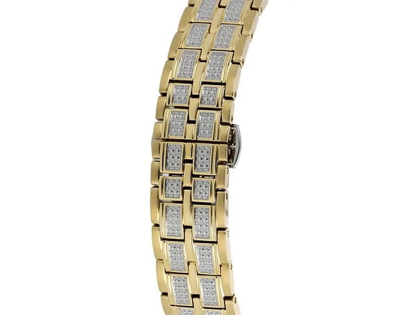 Zegarek BULOVA Crystal Octava Ladies 98L302