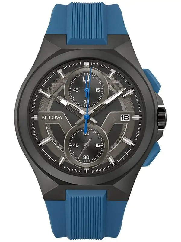 Zegarek Bulova Maquina 98B380