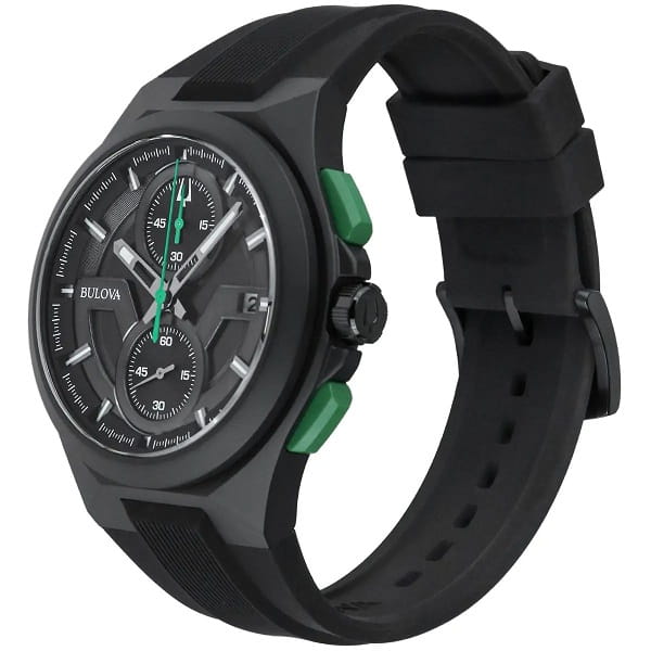 Zegarek Bulova Maquina 98B381