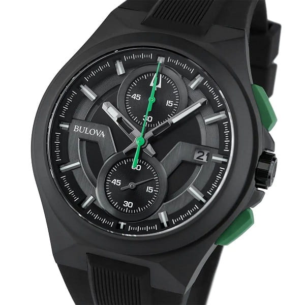 Zegarek Bulova Maquina 98B381