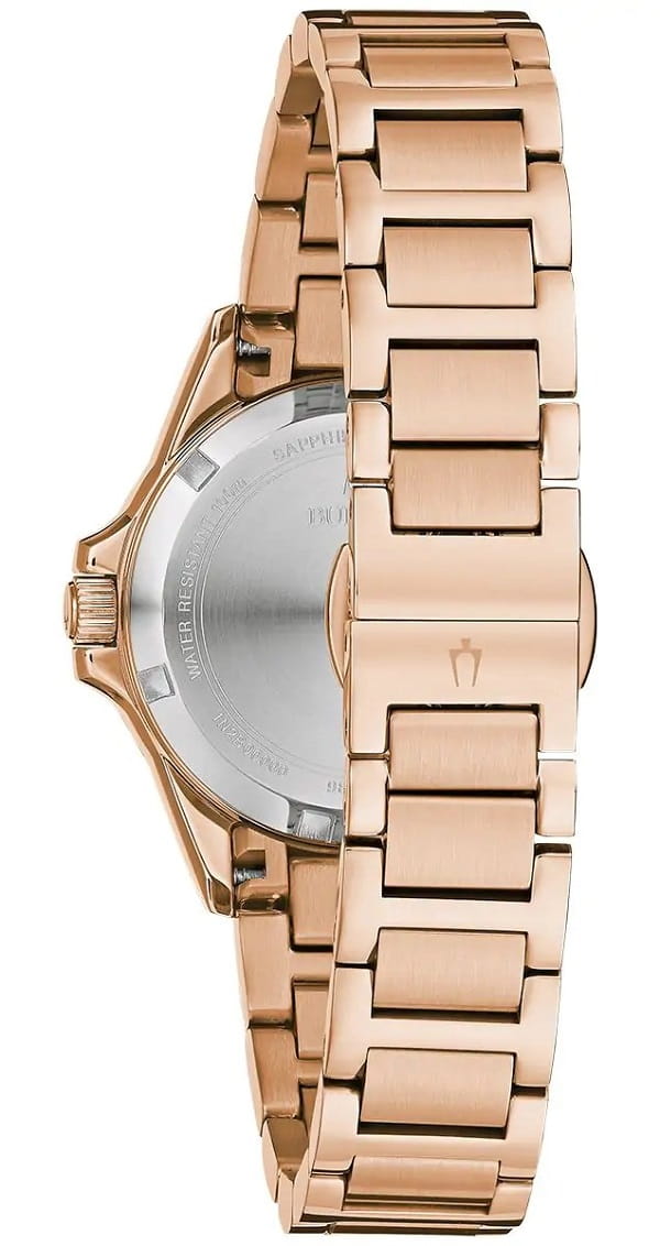 Zegarek Bulova Marine Star 98R295