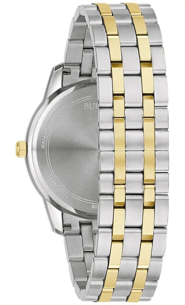 Zegarek BULOVA SUTTON 98B385