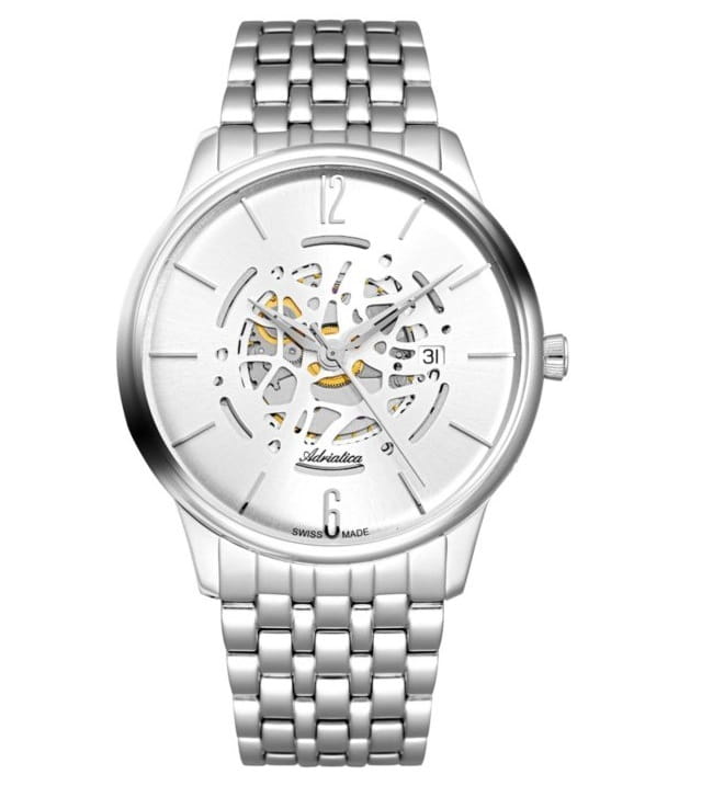 Zegarek Adriatica Automatic A8269.5113A (A82695113A)