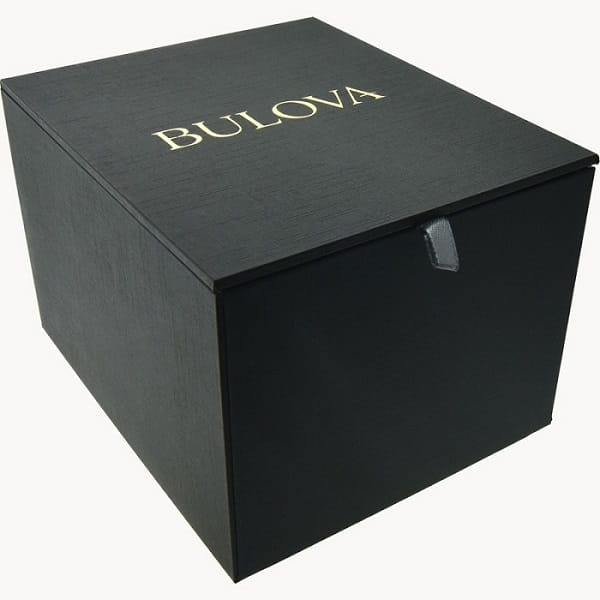 Zegarek Bulova Marine Star 98A273