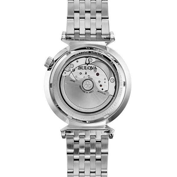 Zegarek Bulova Regatta 96A235