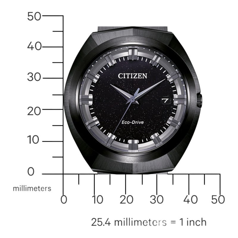 Zegarek Citizen Eco-Drive 365 BN1015-52E (BN101552E)