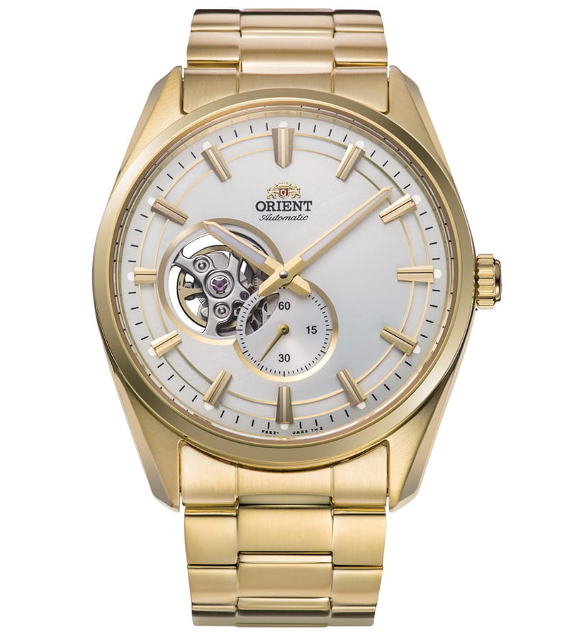 Zegarek Orient Contemporary Semi-Skeleton RA-AR0007S10B (RAAR0007S10B)