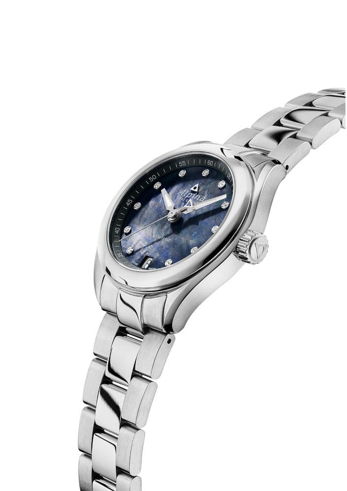 Zegarek Alpina Comtesse AL-240MPBD2C6B (AL240MPBD2C6B)