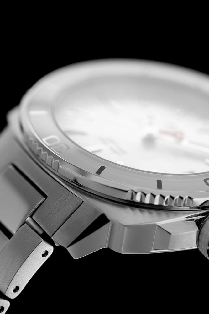 Zegarek Alpina Seastrong Diver Comtesse AL-240MPW2VC6B (AL240MPW2VC6B)