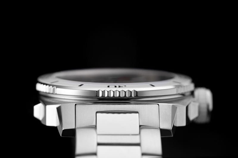 Zegarek Alpina Seastrong Diver Comtesse AL-240MPW2VC6B (AL240MPW2VC6B)