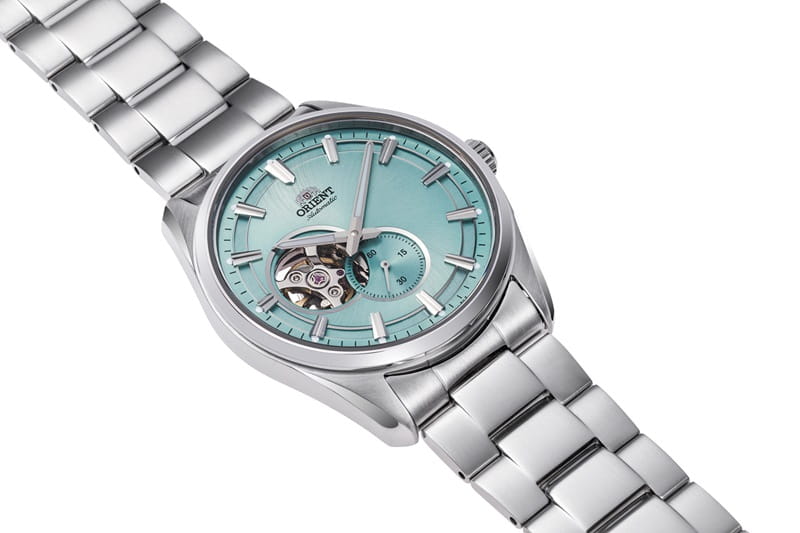 Zegarek Orient Contemporary Semi-Skeleton RA-AR0009L10B (RAAR0009L10B)