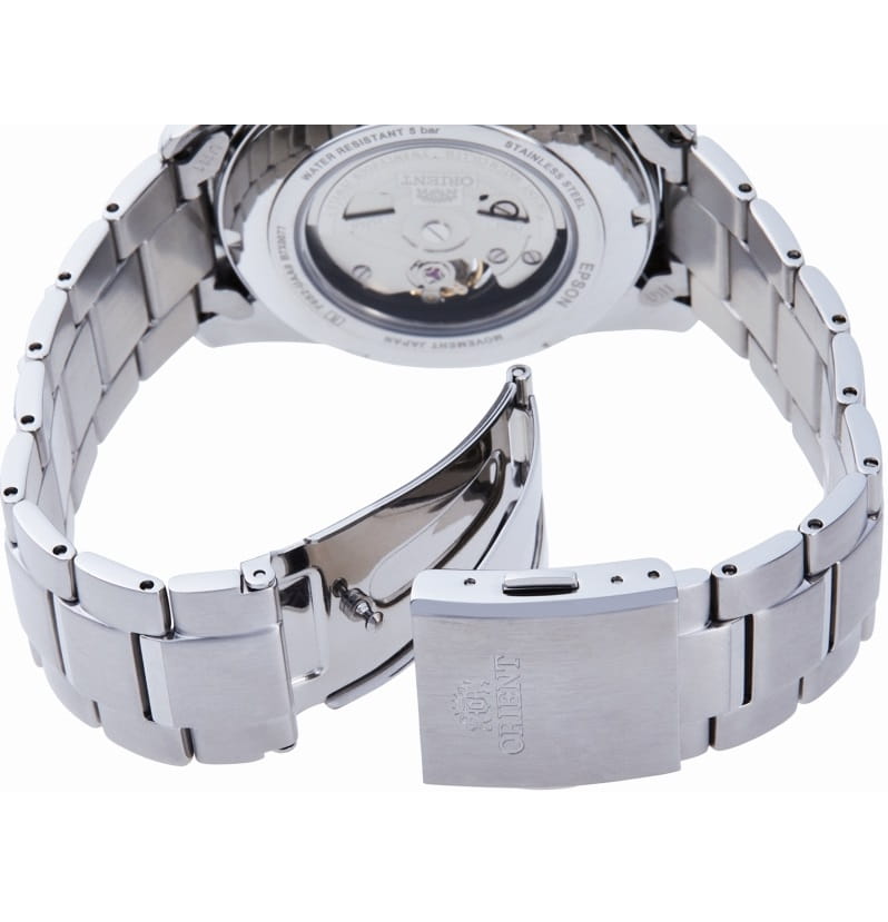 Zegarek Orient Contemporary Semi-Skeleton RA-AR0009L10B (RAAR0009L10B)