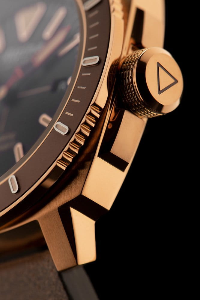 Zegarek Alpina Seastrong Diver 300 Automatic AL-525LBBR4V4 (AL525LBBR4V4)