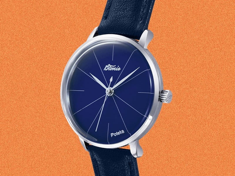 Zegarek Błonie Zodiak Damski Chaber 5TB002 (5905326213347)