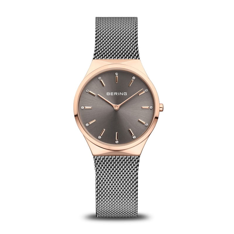 Zegarek Bering Classic 12131-369-GWP (12131369GWP) z bransoletką