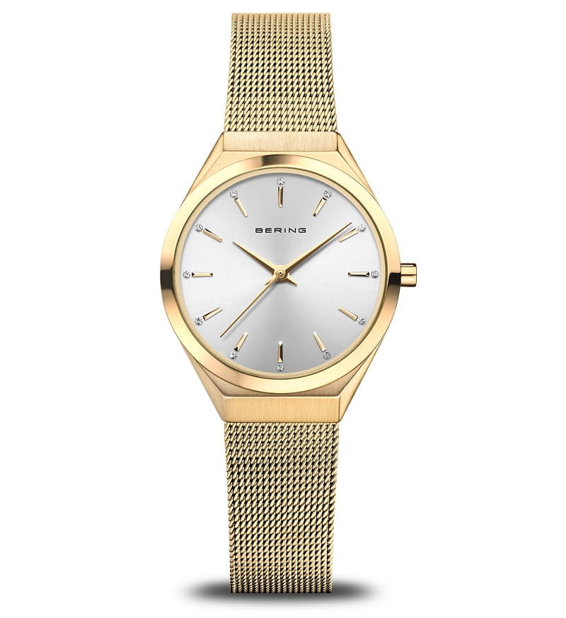 Zegarek Bering Ultra Slim 18729-330 (18729330)