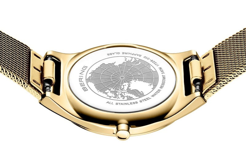 Zegarek Bering Ultra Slim 18729-330 (18729330)