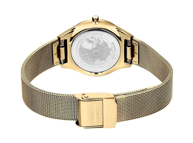 Zegarek Bering Ultra Slim 18729-330 (18729330)