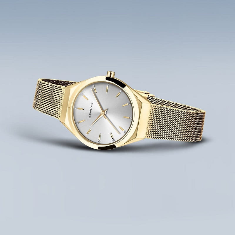 Zegarek Bering Ultra Slim 18729-330 (18729330)