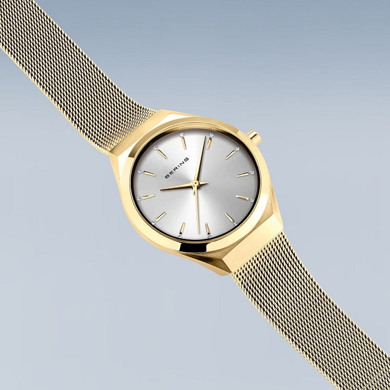 Zegarek Bering Ultra Slim 18729-330 (18729330)