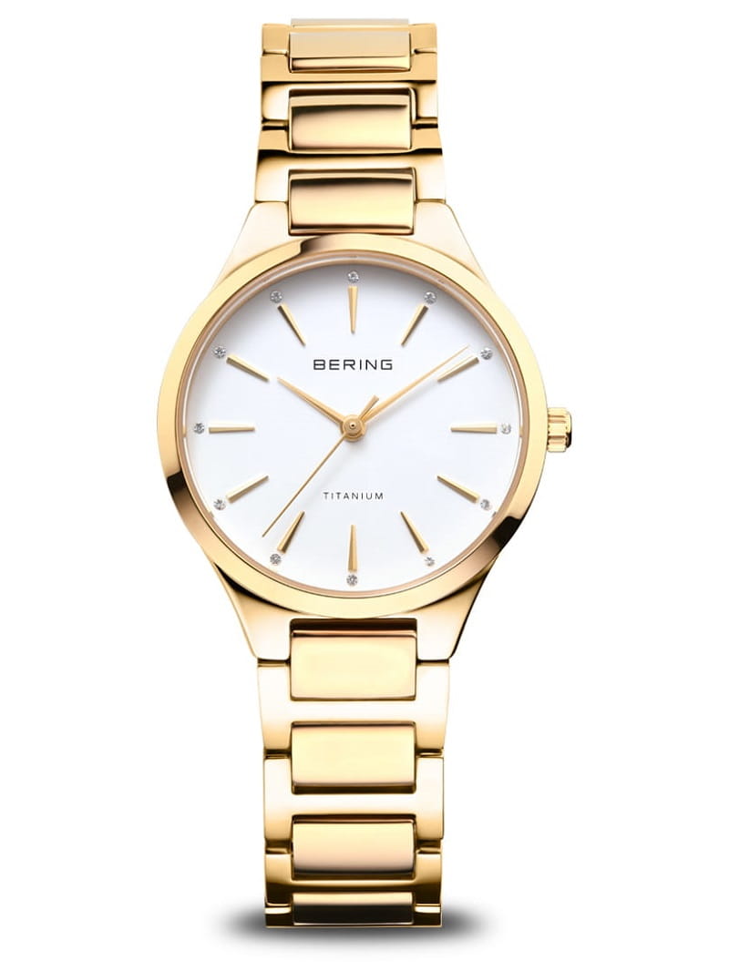 Zegarek Bering Titanium 15630-734 (15630734)
