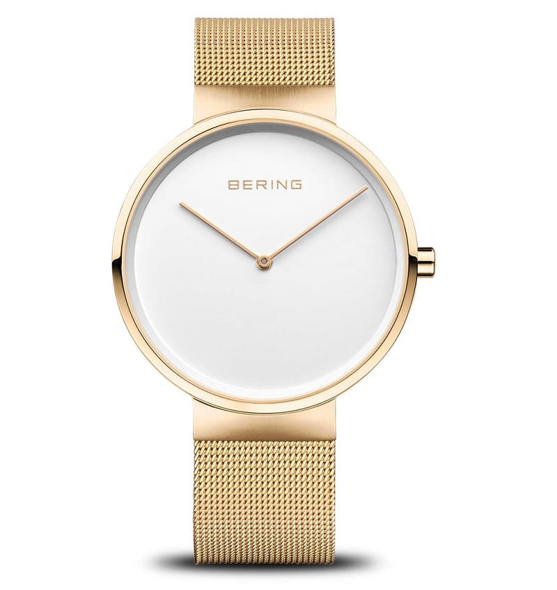 Zegarek Bering Classic 14539-334 (14539334)