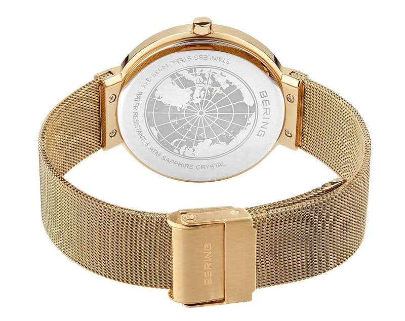 Zegarek Bering Classic 14539-334 (14539334)