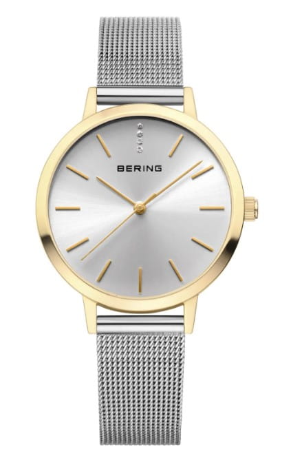 Zegarek Bering Classic 13434-014 (13434014)