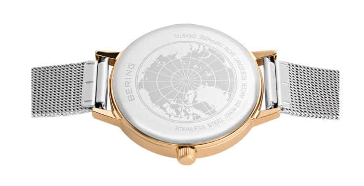 Zegarek Bering Classic 13434-014 (13434014)