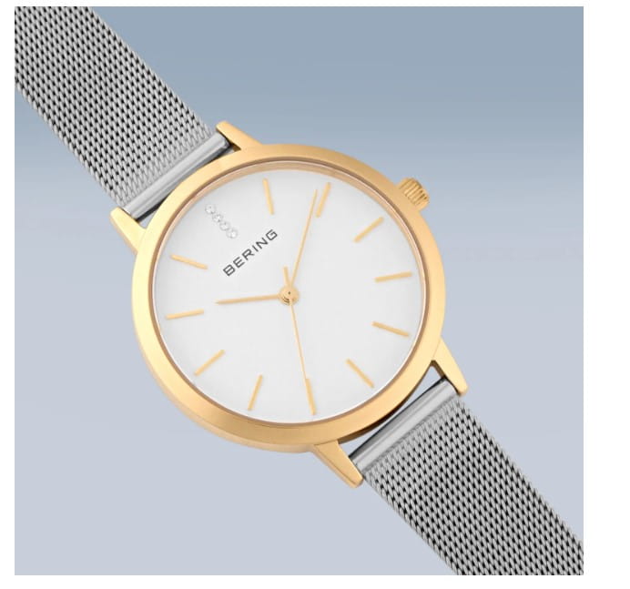 Zegarek Bering Classic 13434-014 (13434014)