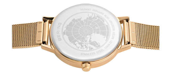 Zegarek Bering Classic 13434-332 (13434332)