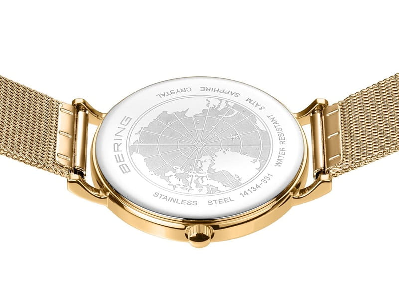 Zegarek Bering Classic 14134-331 (14134331)