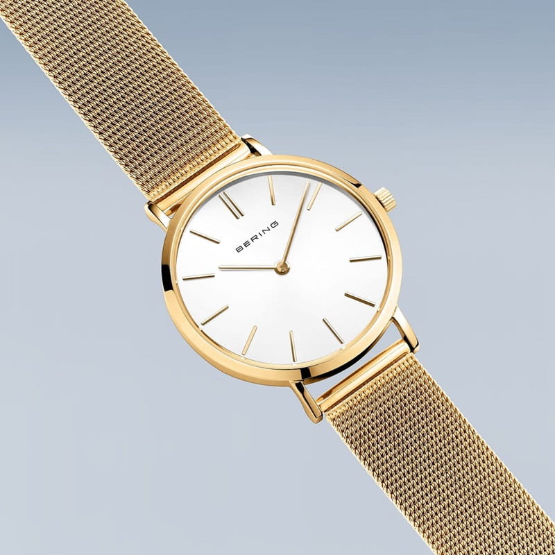 Zegarek Bering Classic 14134-331 (14134331)