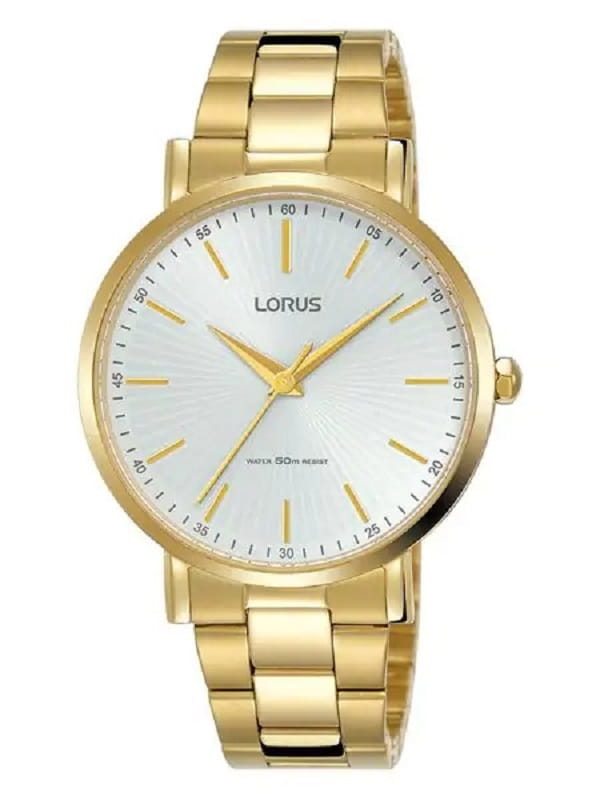 Zegarek Lorus Classic RG218QX9