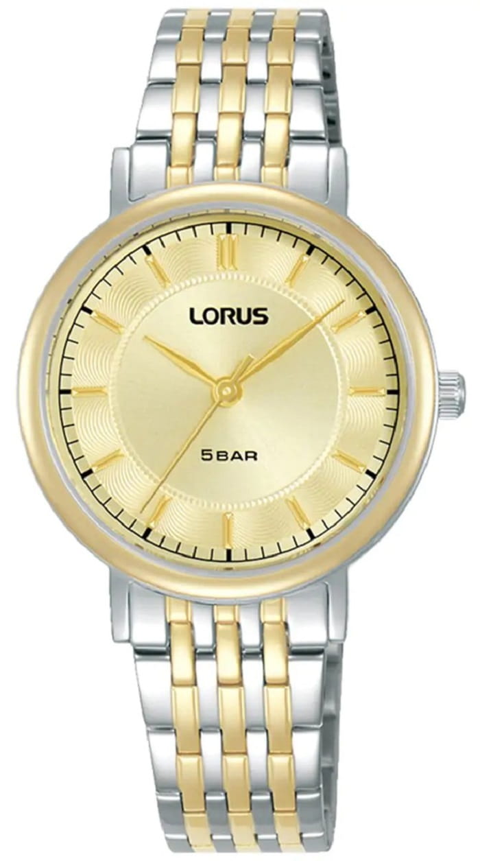 Zegarek damski Lorus Classic RG218XX9