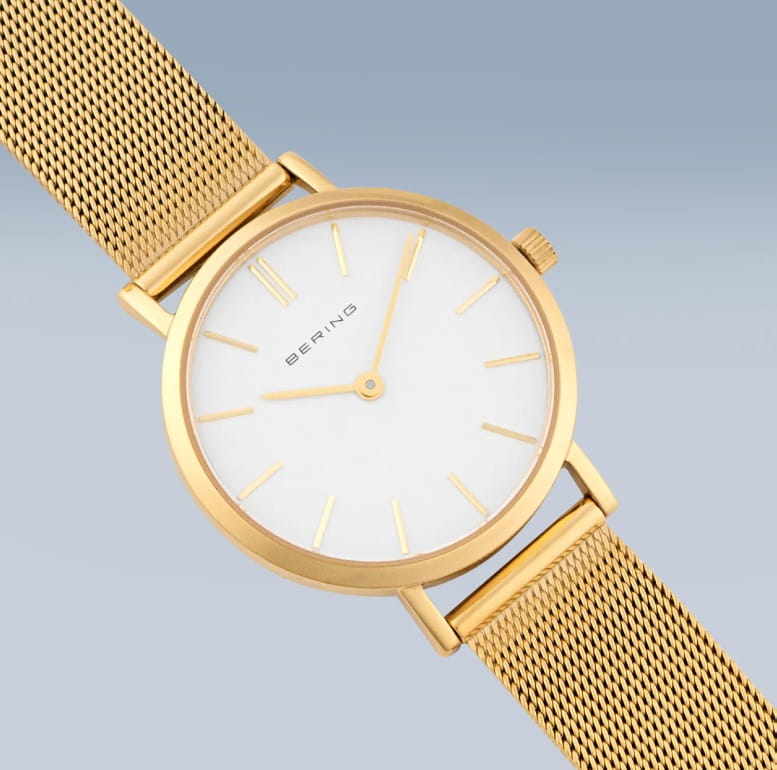 Zegarek Bering Classic 14129-331 (14129331)
