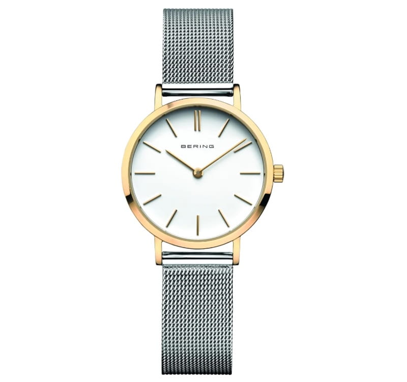 Zegarek Bering Classic 14129-014 (14129014)