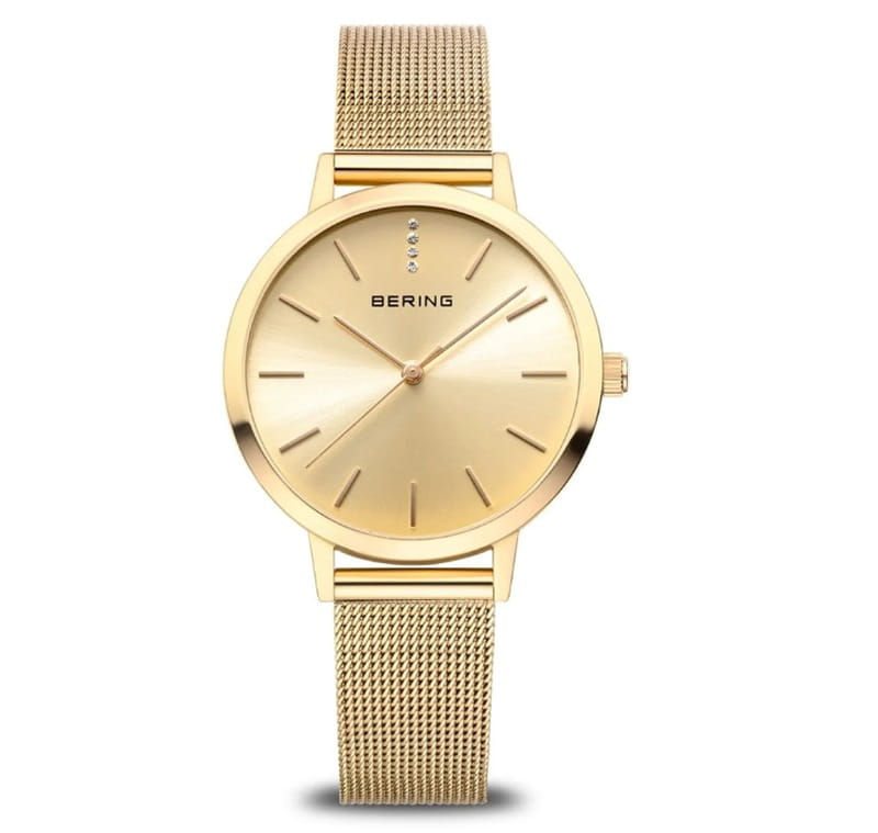 Zegarek Bering Classic 13434-333 (13434333)