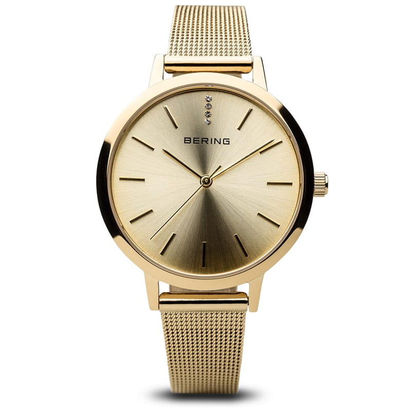 Zegarek Bering Classic 13434-333 (13434333)