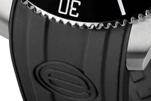 Zegarek Epos Sportive Diver Titanium 3504.131.80.35.55 (3504131803555)