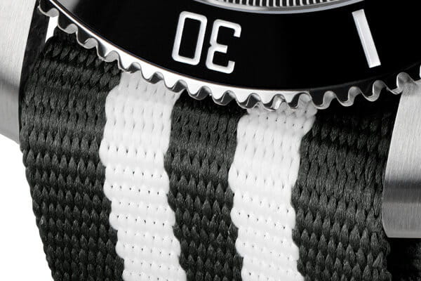 Zegarek Epos Sportive Diver Titanium 3504.131.80.35.65 (3504131803565)