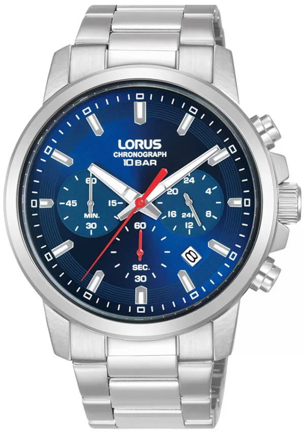 Zegarek Lorus Sport  Chronograph RT323KX9