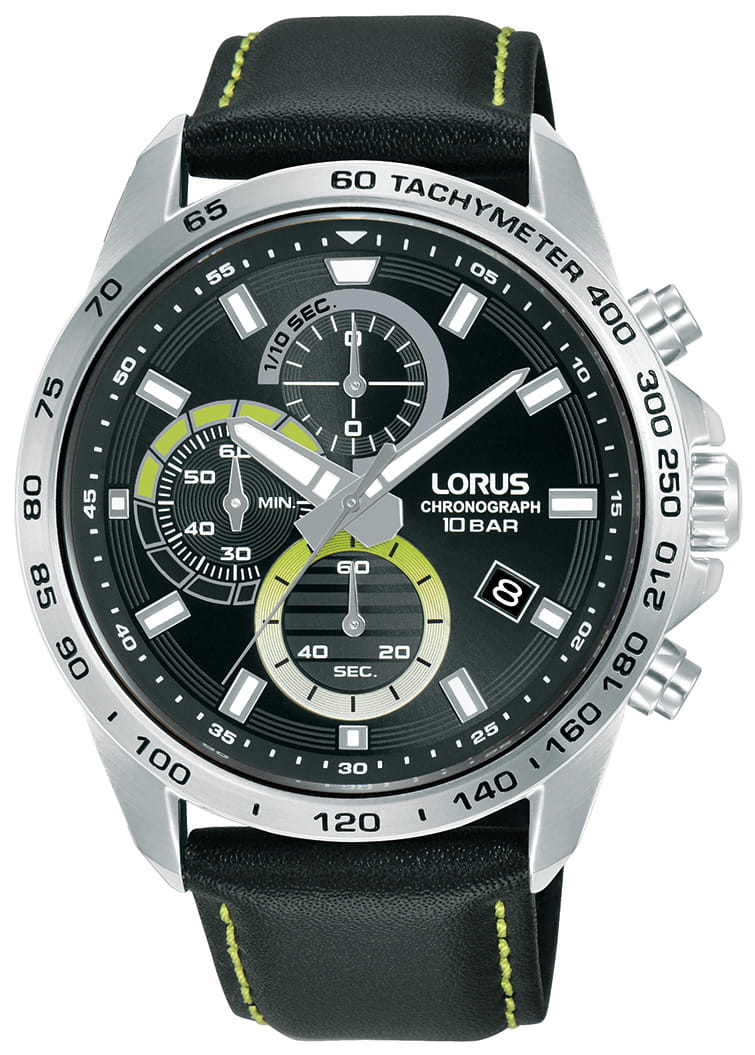 Zegarek Lorus Chronograph RM359JX9