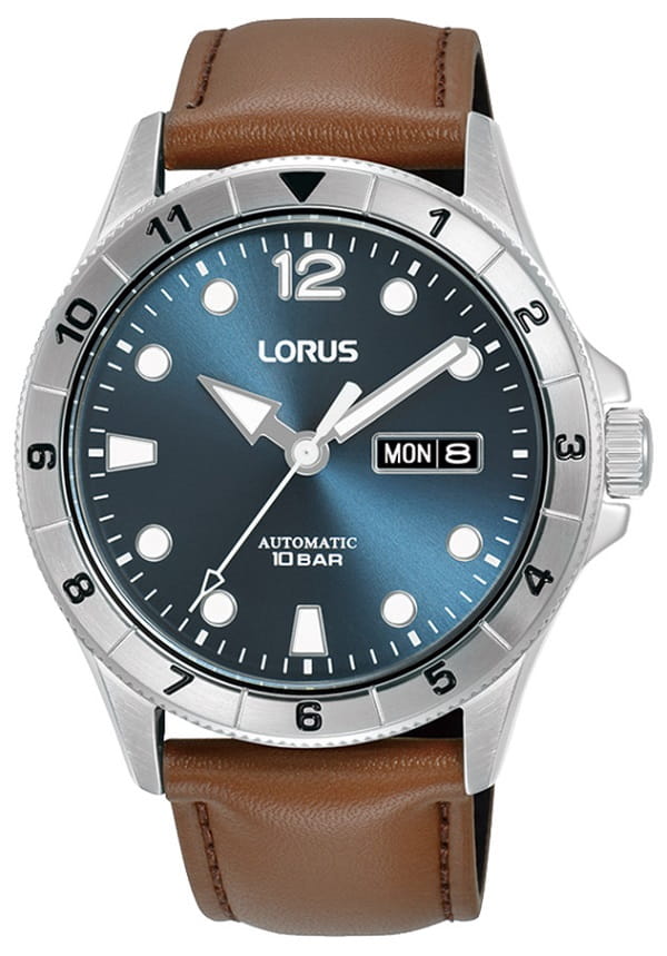 Zegarek Lorus Automatic Classic RL469BX9