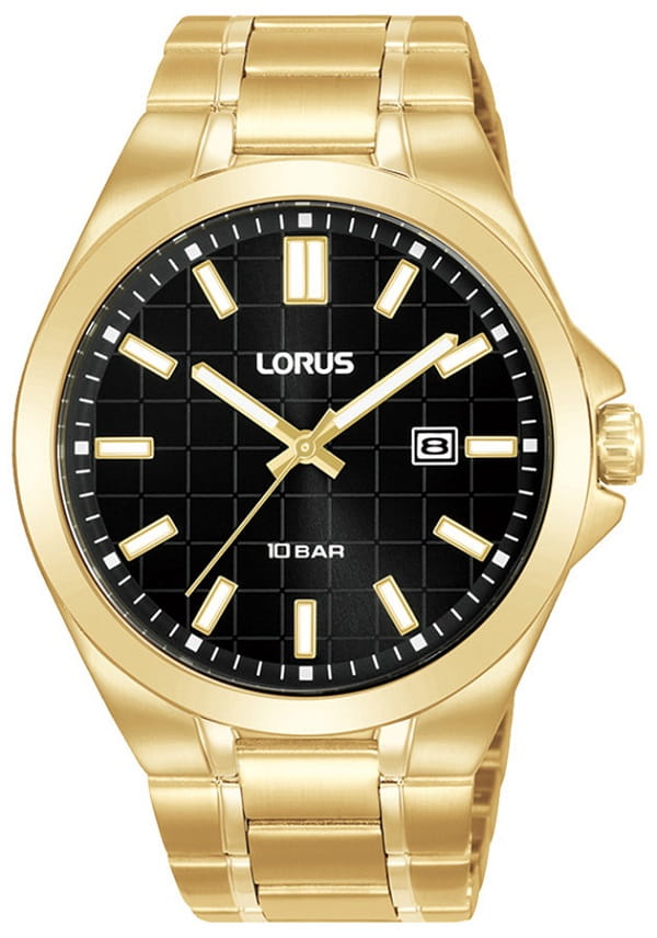 Zegarek Lorus Classic RH962QX9