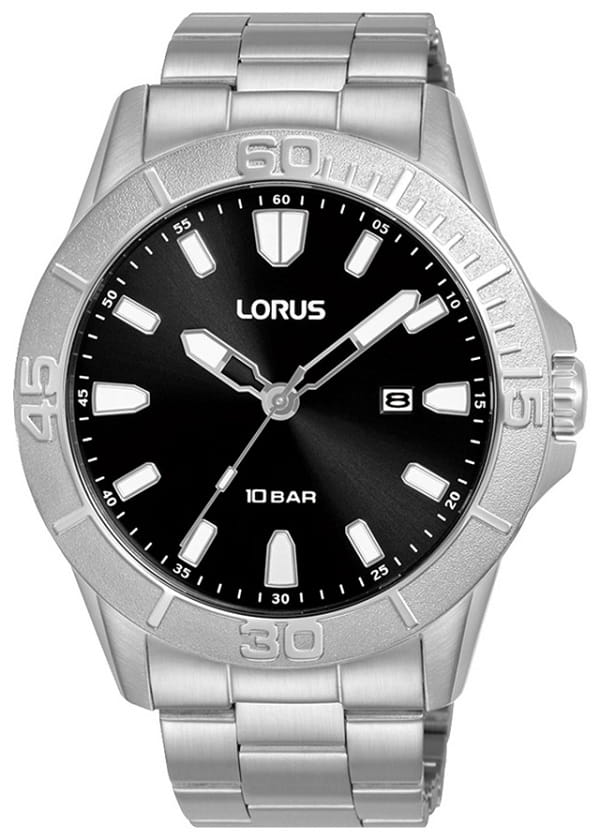 Zegarek Lorus Classic RH939QX9